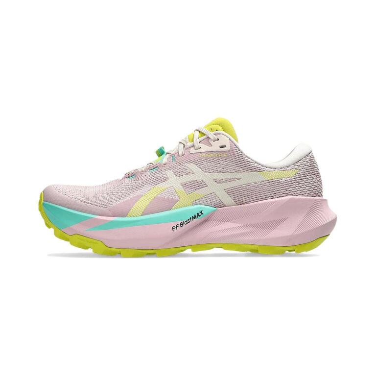 ASICS Gel Trabuco 14 'Pink' Женские