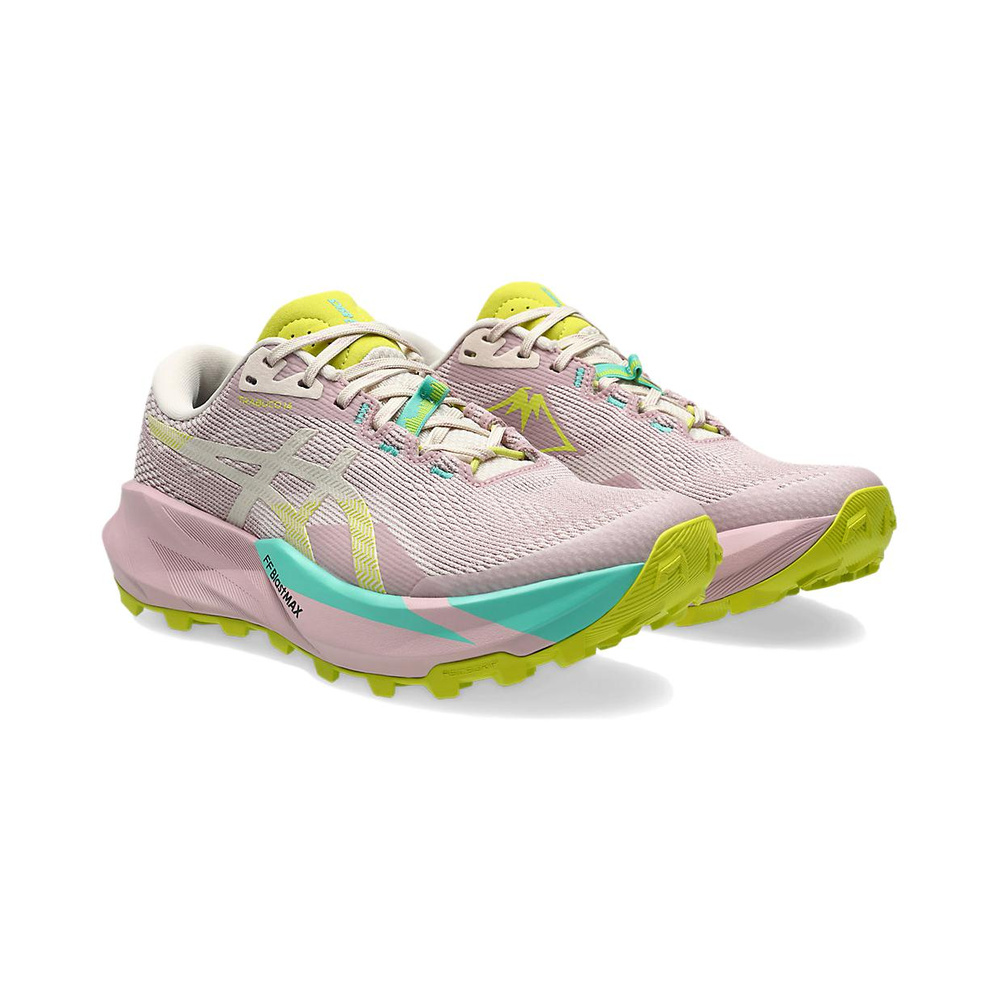 ASICS Gel Trabuco 14 'Pink' Женские