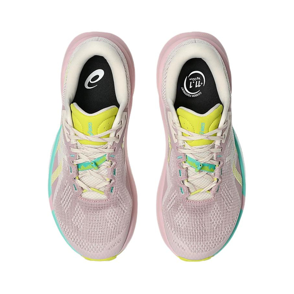 ASICS Gel Trabuco 14 'Pink' Женские
