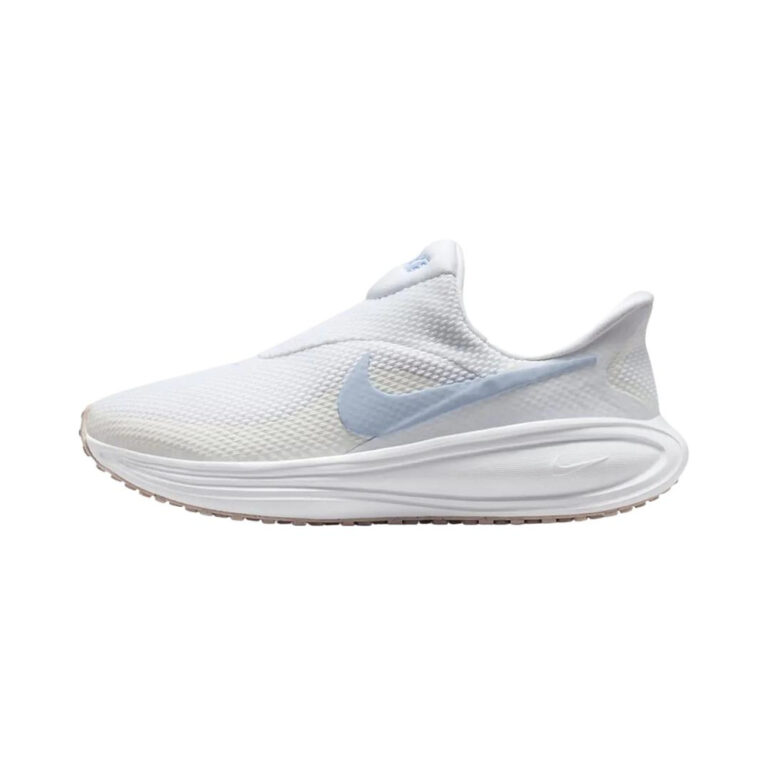 Nike Revolution 8 'Grey Fog / Light Smoke Grey' Женские