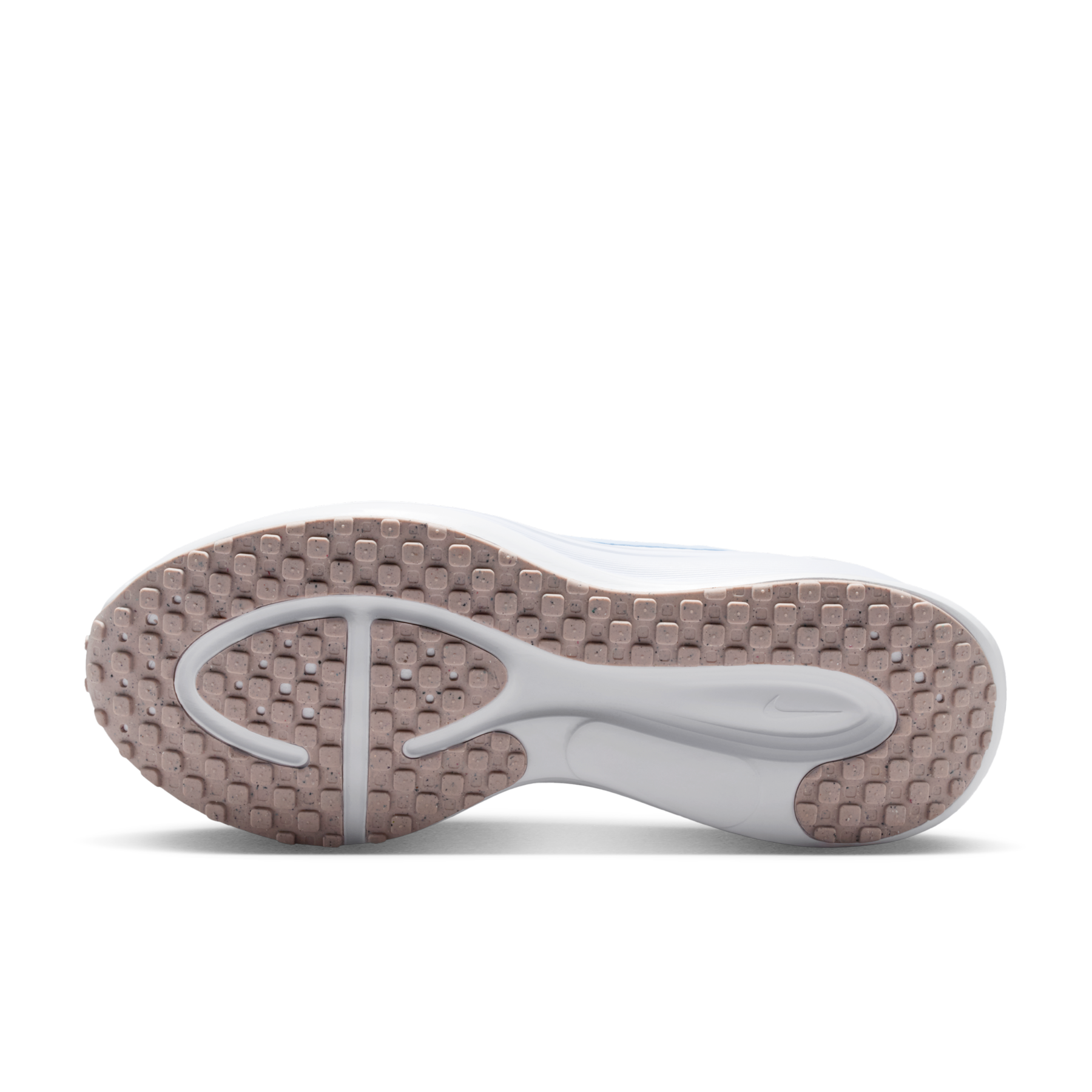 Nike Revolution 8 'Grey Fog / Light Smoke Grey' Женские