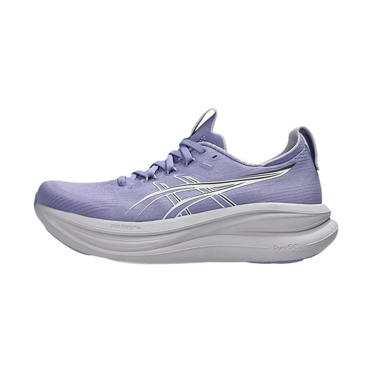 ASICS Gel-Nimbus 28 'Bluebell White' Женские
