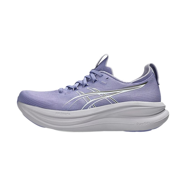 ASICS Gel Nimbus 28 'Bluebell White' Женские