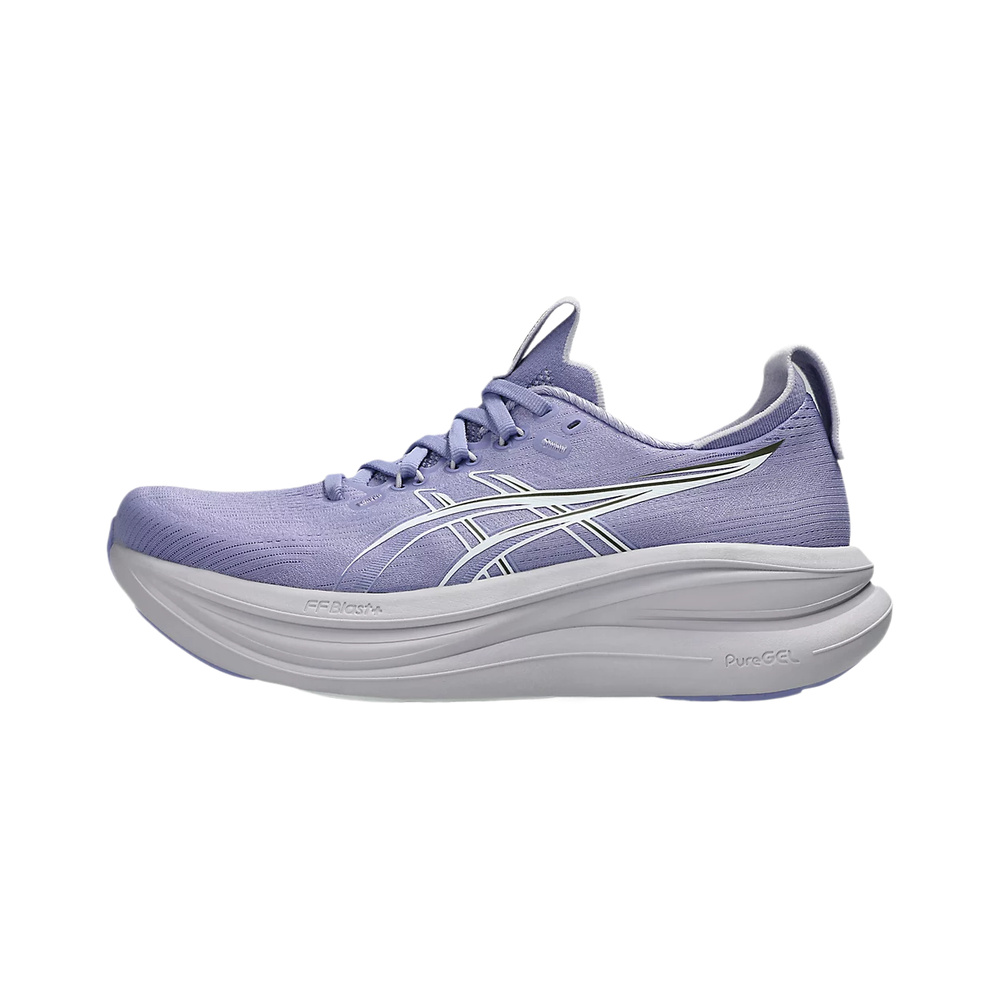 Bluebell White