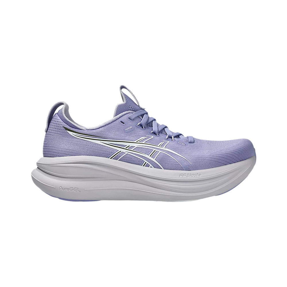 ASICS Gel Nimbus 28 'Bluebell White' Женские