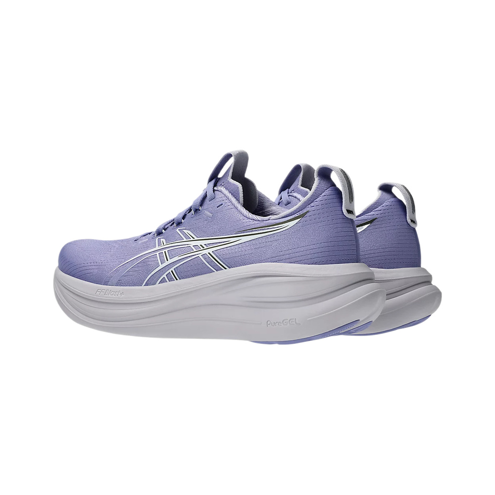 ASICS Gel Nimbus 28 'Bluebell White' Женские