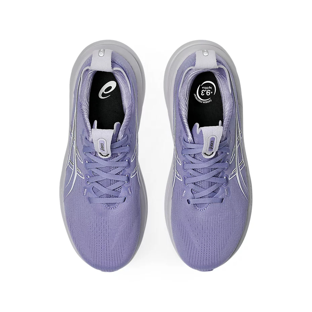 ASICS Gel Nimbus 28 'Bluebell White' Женские