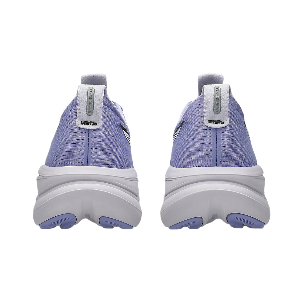 ASICS Gel Nimbus 28 'Bluebell White' Женские
