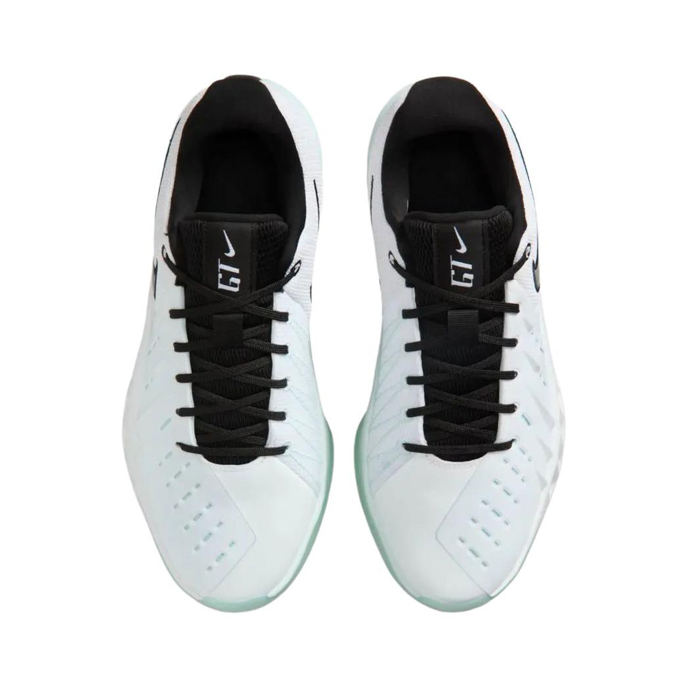 Nike Air Zoom G.t. Cut Academy 2 'Gt Ep Summit White Court Purple' Мужские