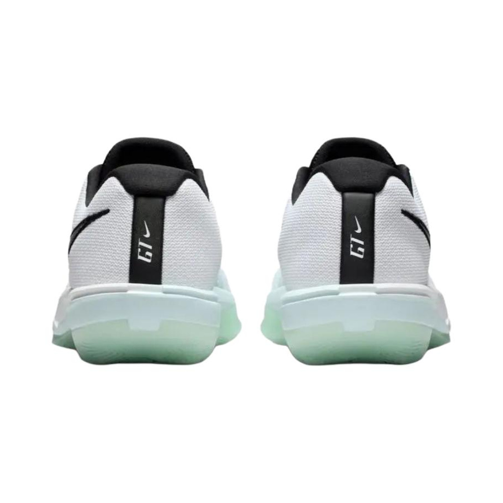 Nike Air Zoom G.t. Cut Academy 2 'Gt Ep Summit White Court Purple' Мужские