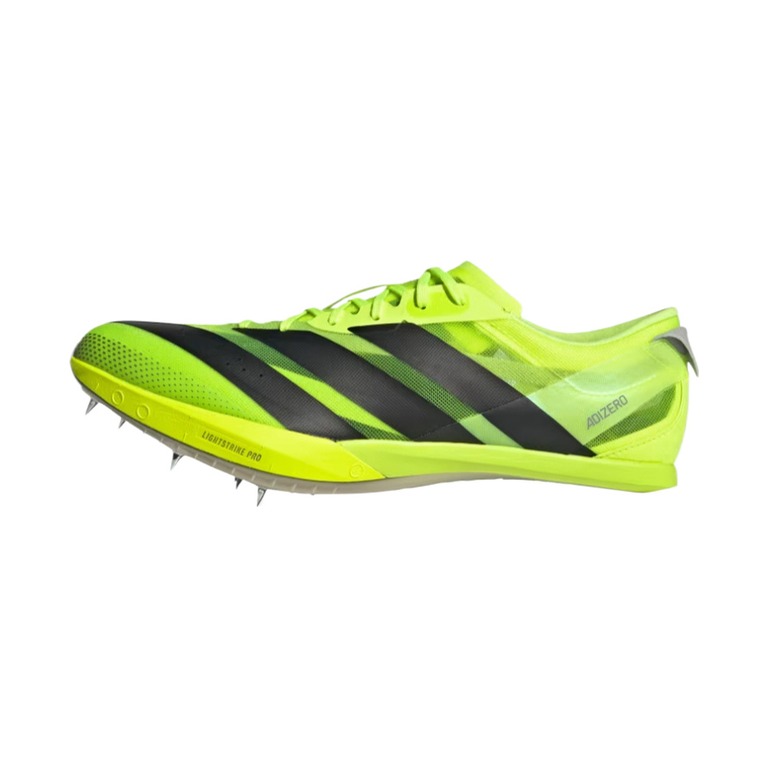 Adidas Adizero Finesse 'Green / Core Black / Halo Silver' Мужские