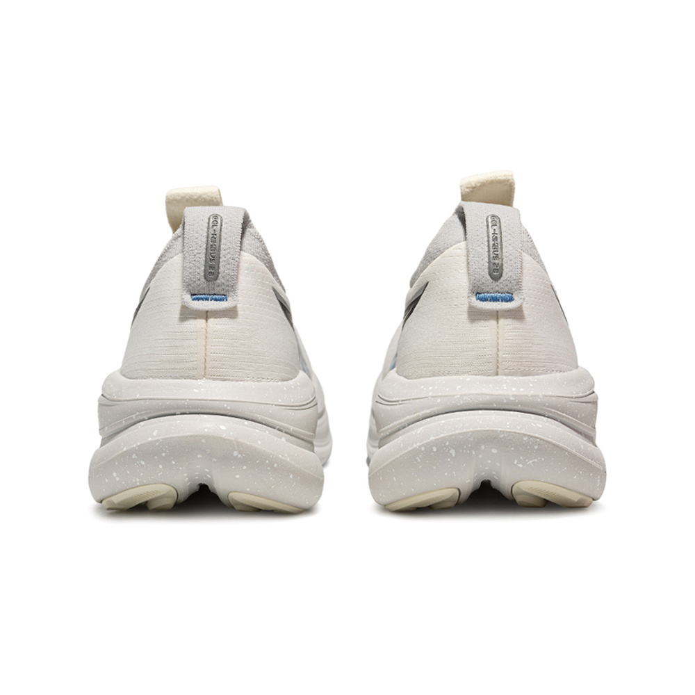 ASICS Gel Nimbus 28 'White / Black' Мужские