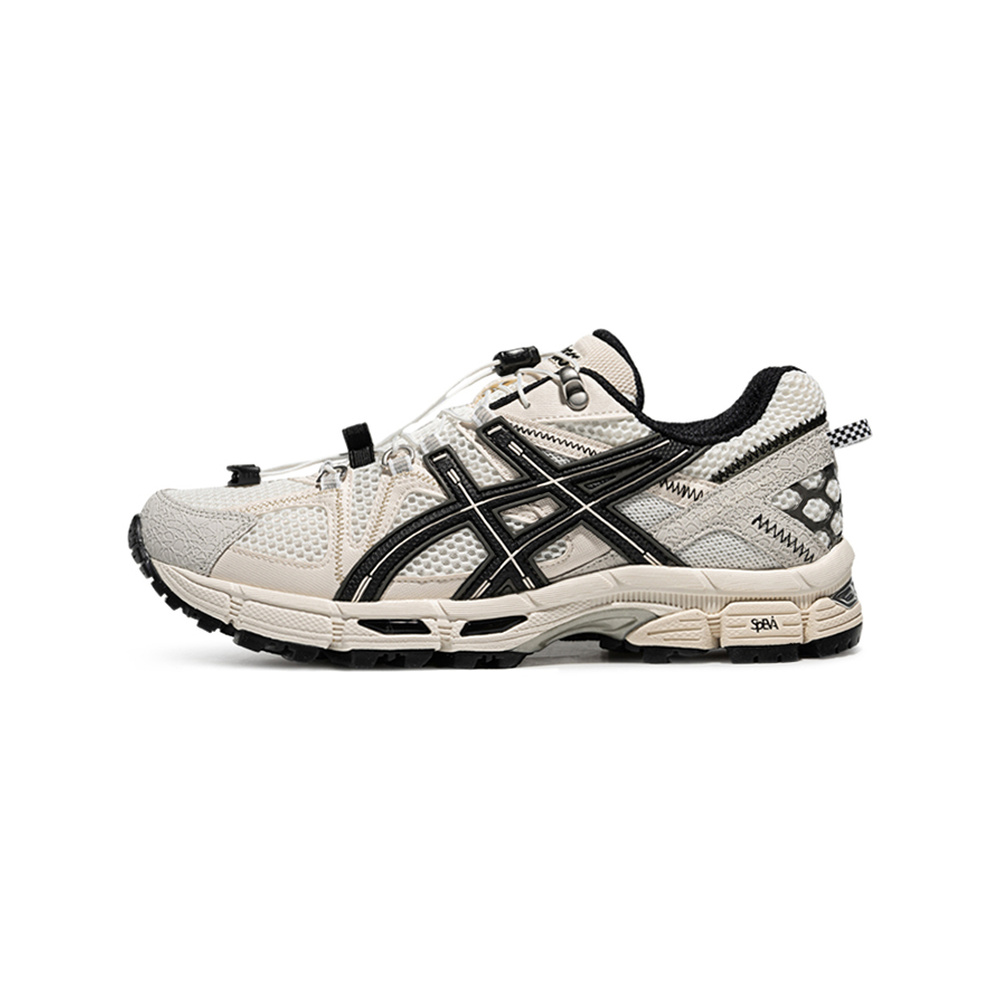 White / Black