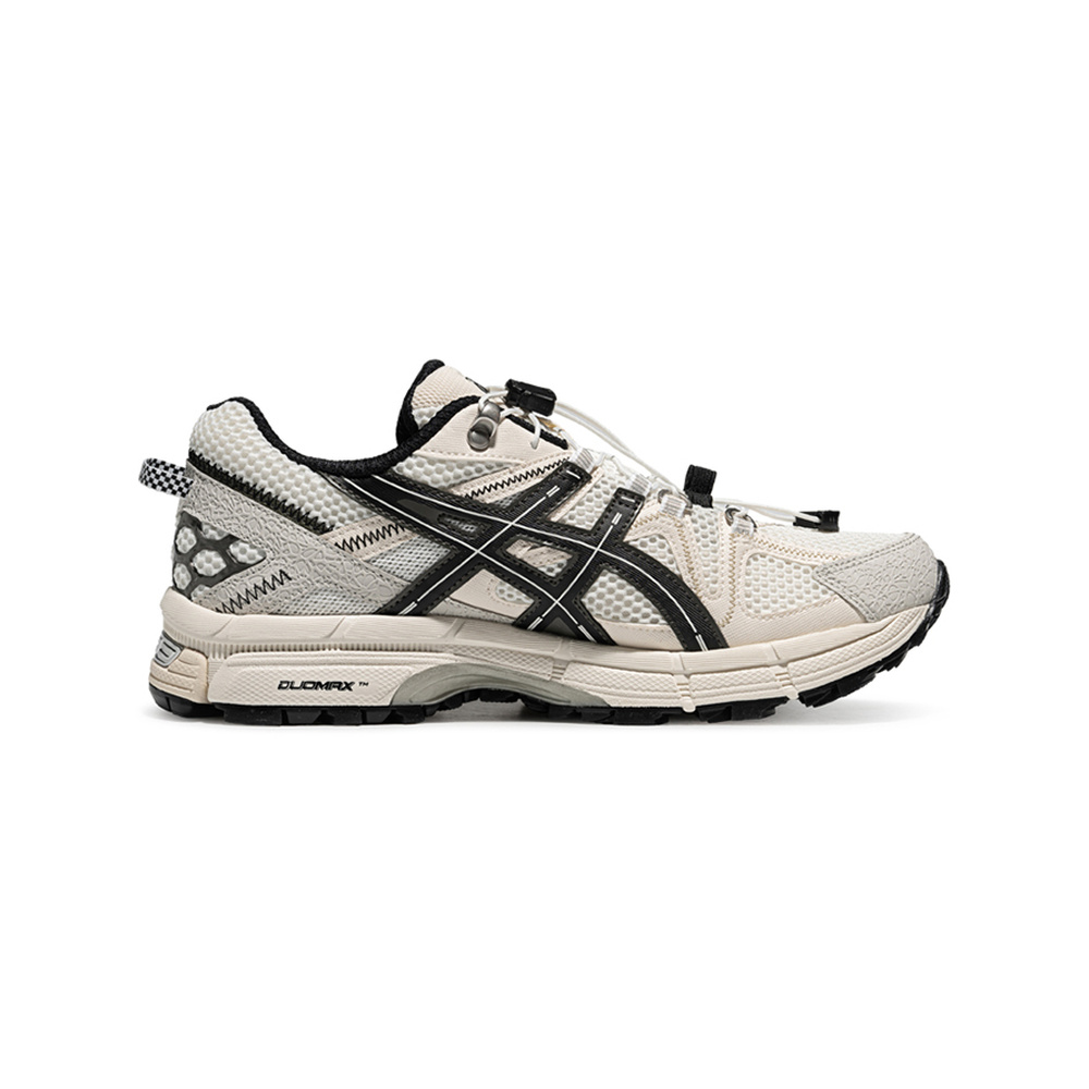 ASICS Gel Kahana 8 FL 'White / Black' Мужские
