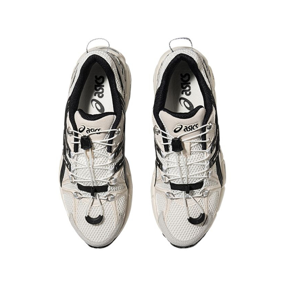 ASICS Gel Kahana 8 FL 'White / Black' Мужские
