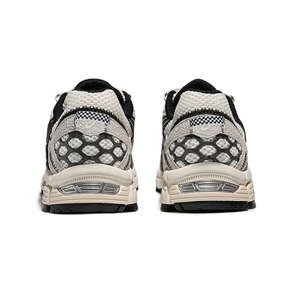 ASICS Gel Kahana 8 FL 'White / Black' Мужские