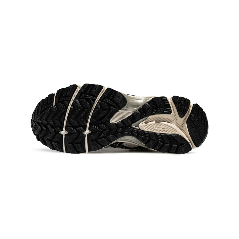 ASICS Gel Kahana 8 FL 'White / Black' Мужские