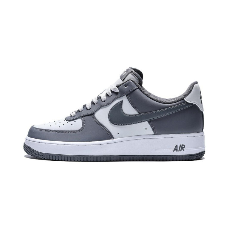 Nike Air Force 1 Low 'Photon Dust / Dark Grey' Мужские