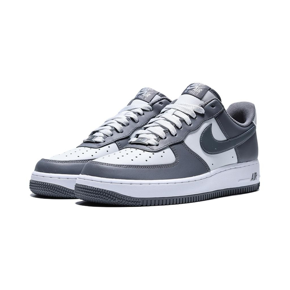 Nike Air Force 1 Low 'Photon Dust / Dark Grey' Мужские