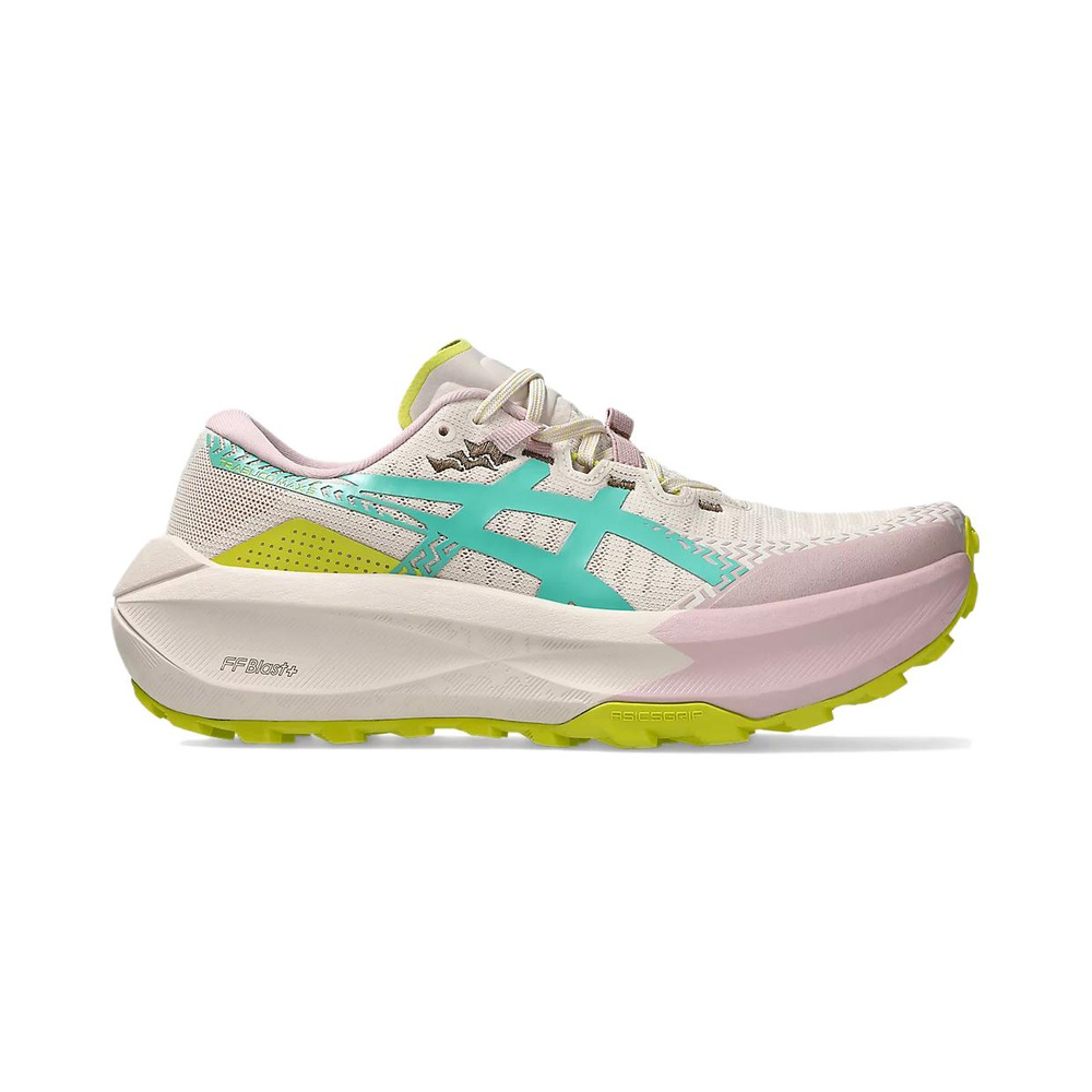 Asics Trabuco 'Multicolor' Женские