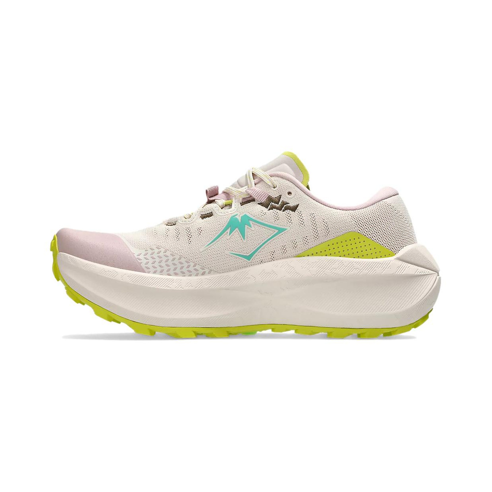 Asics Trabuco 'Multicolor' Женские