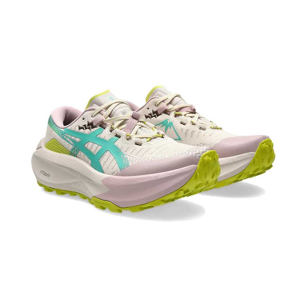 Asics Trabuco 'Multicolor' Женские