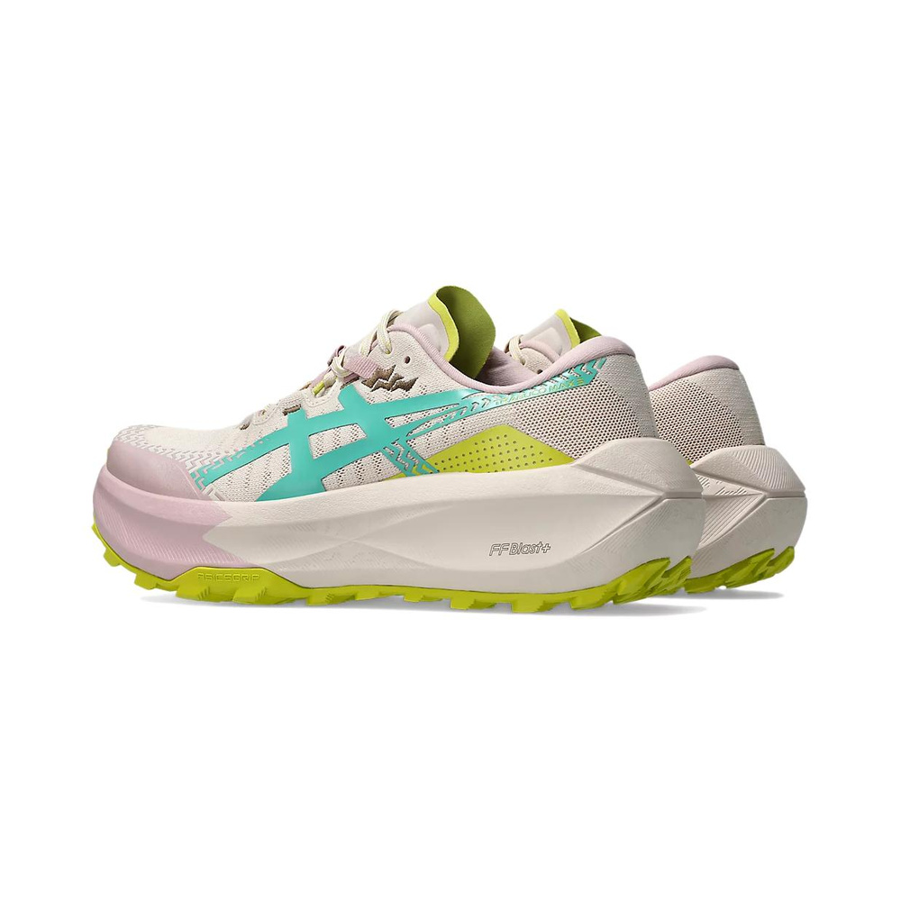 Asics Trabuco 'Multicolor' Женские