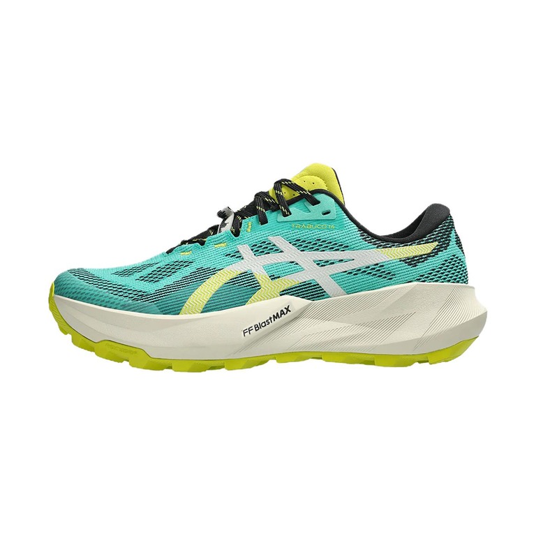 ASICS Gel Trabuco 14 'Green' Мужские