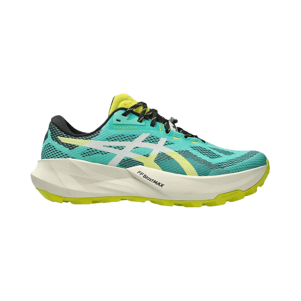ASICS Gel Trabuco 14 'Green' Мужские