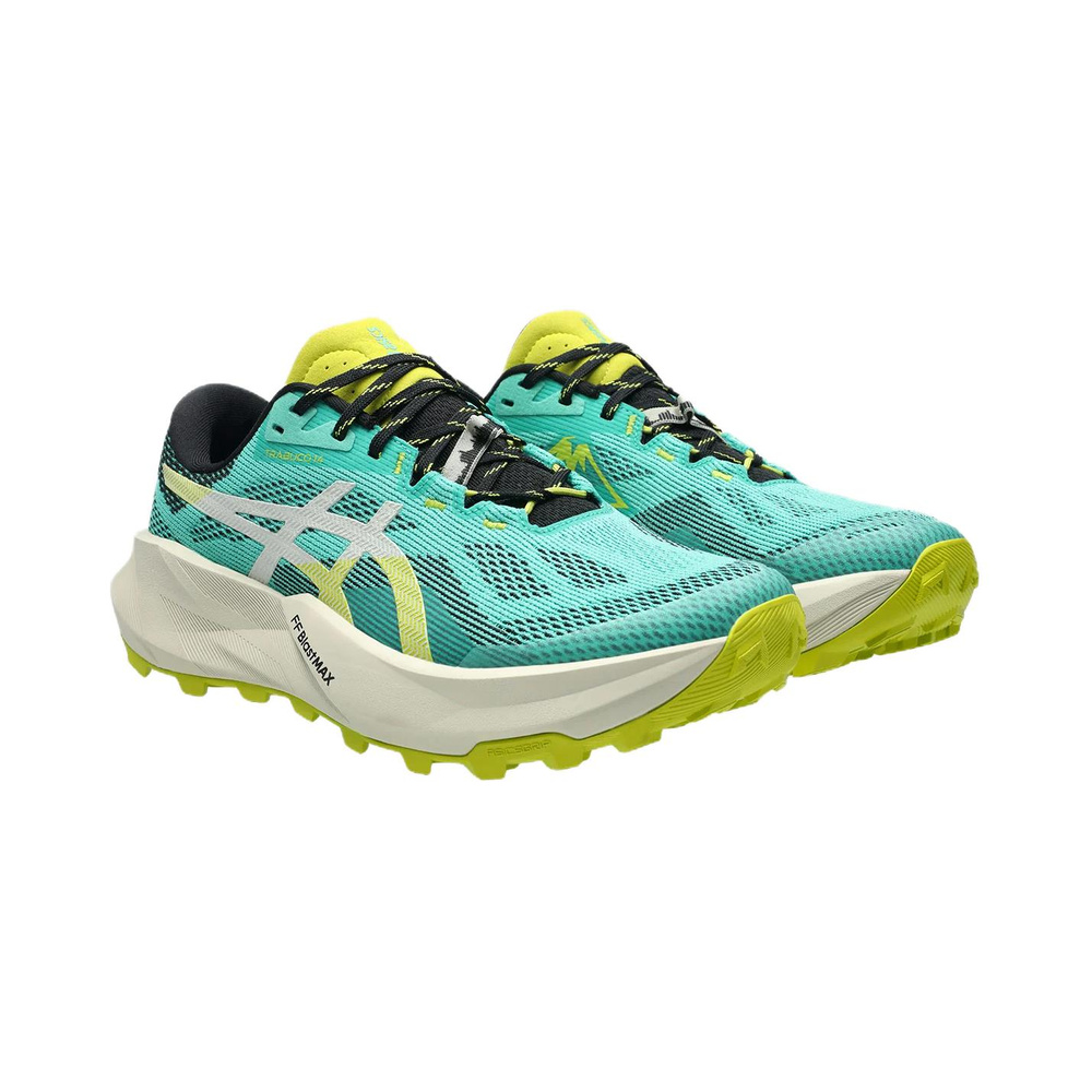 ASICS Gel Trabuco 14 'Green' Мужские