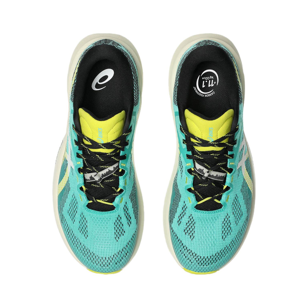ASICS Gel Trabuco 14 'Green' Мужские