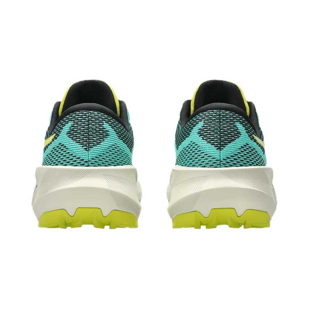 ASICS Gel Trabuco 14 'Green' Мужские
