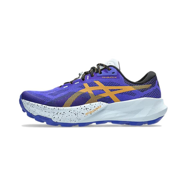 ASICS Gel-Trabuco 14 'Purple' Мужские
