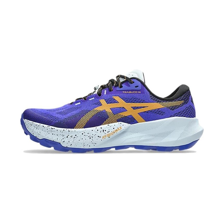 ASICS Gel-Trabuco 14 'Purple' Мужские