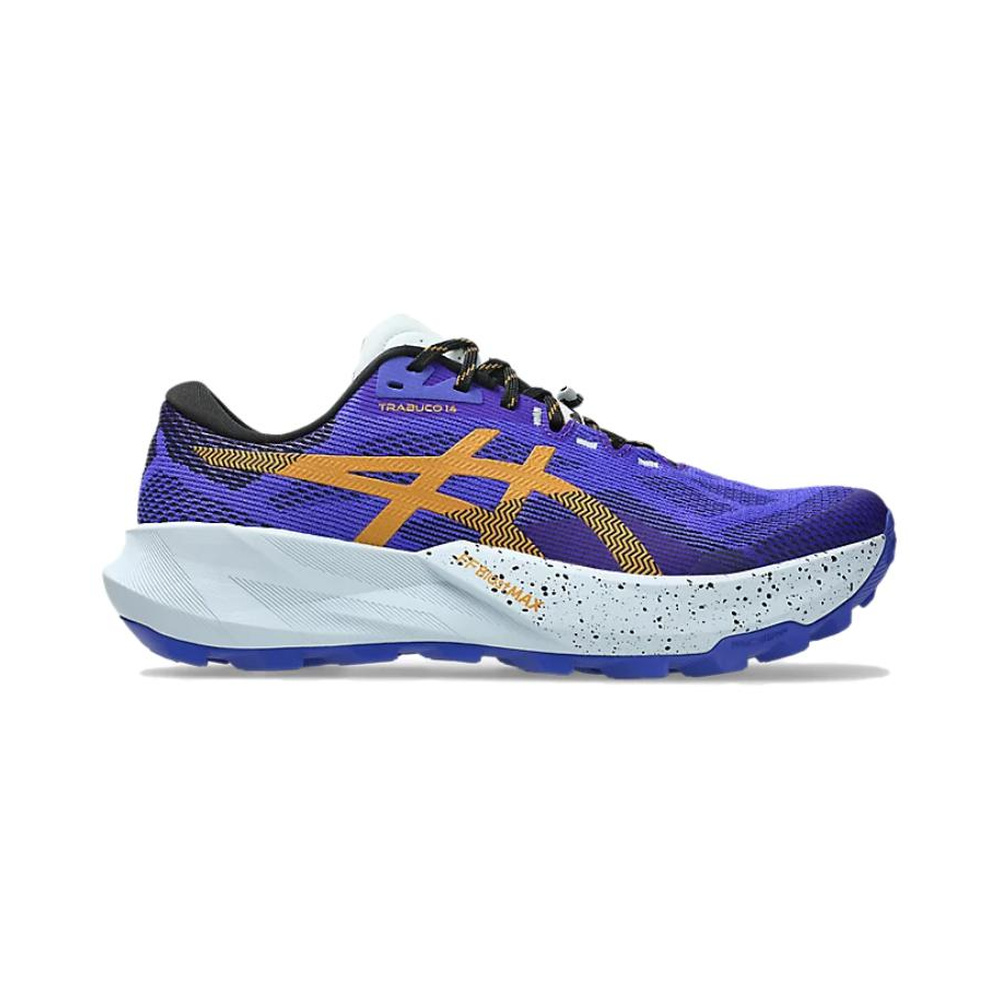ASICS Gel Trabuco 14 'Purple' Мужские