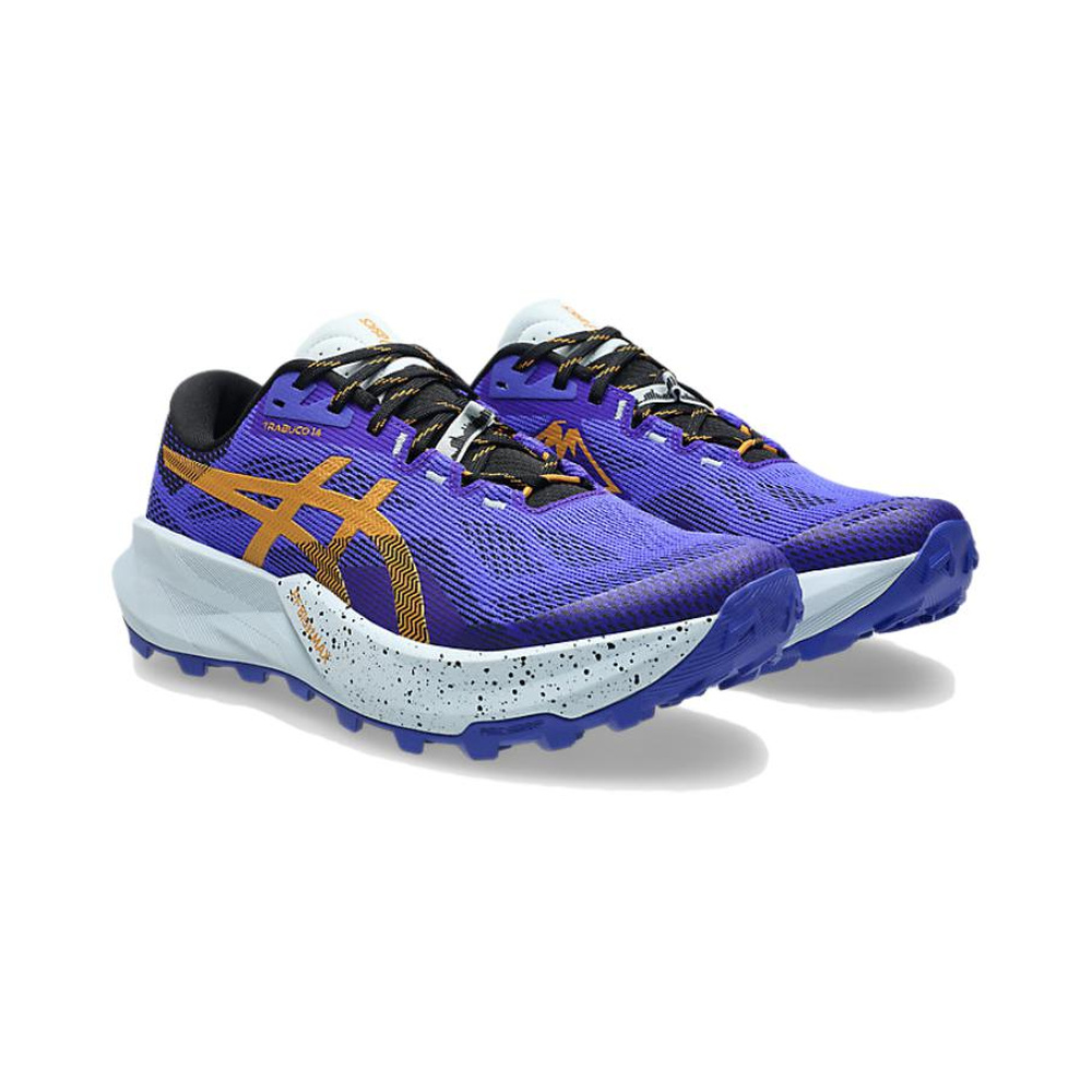 ASICS Gel Trabuco 14 'Purple' Мужские