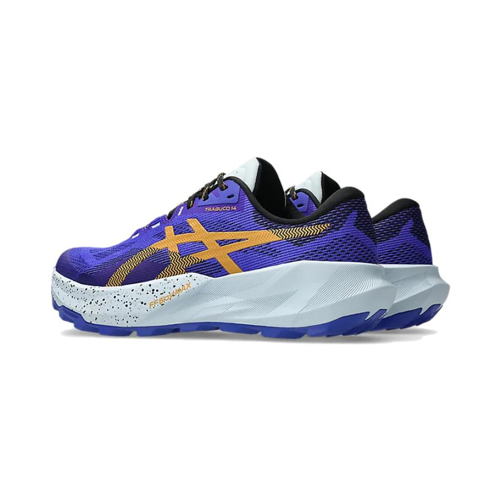 ASICS Gel Trabuco 14 'Purple' Мужские