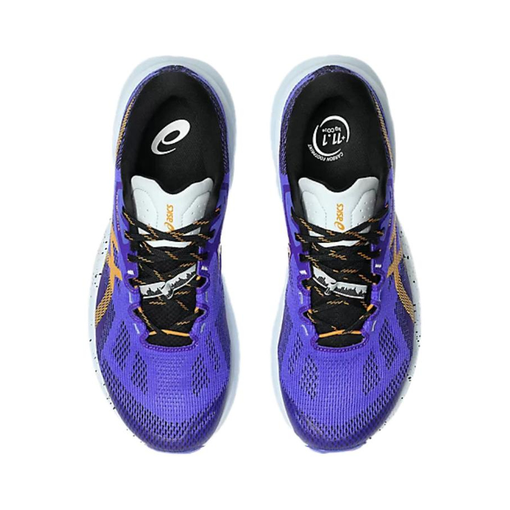 ASICS Gel Trabuco 14 'Purple' Мужские