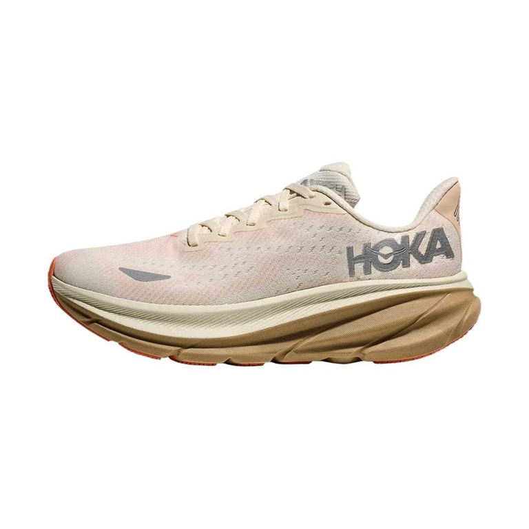 Hoka Clifton 9 'Electric' Женские