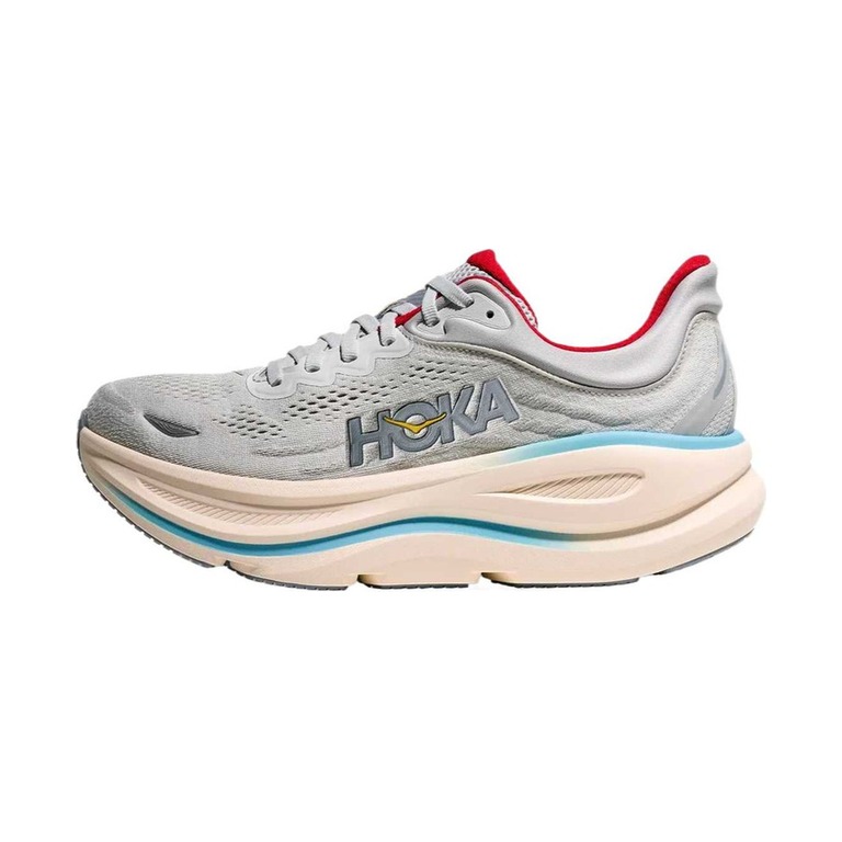 Hoka Bondi 9 'Cosmic Grey Stardust' Женские