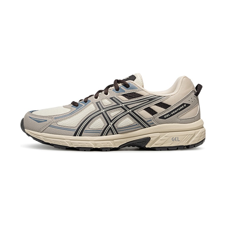 ASICS Gel Venture 6 'Grey' Мужские