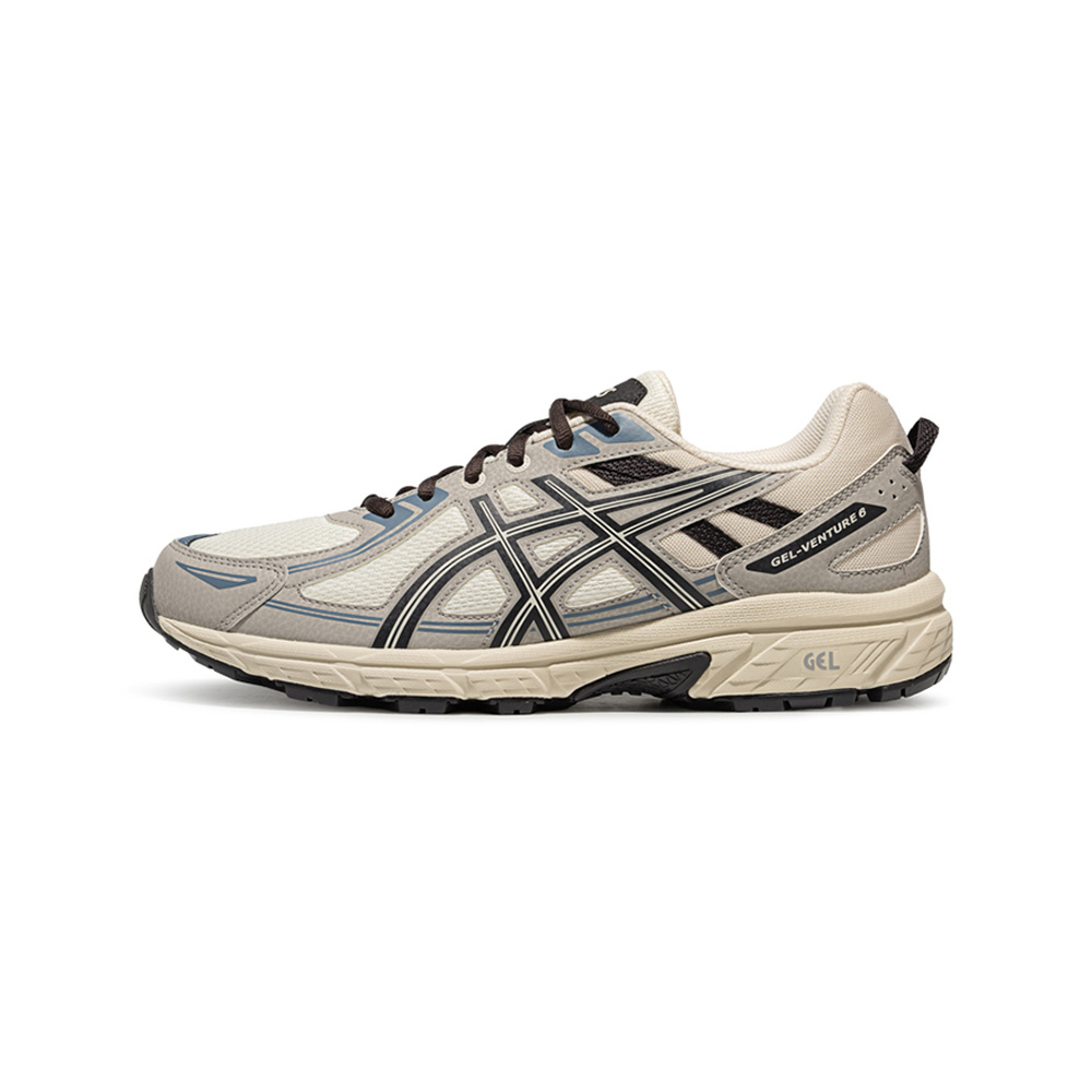 ASICS Gel Venture 6 'Grey' Мужские