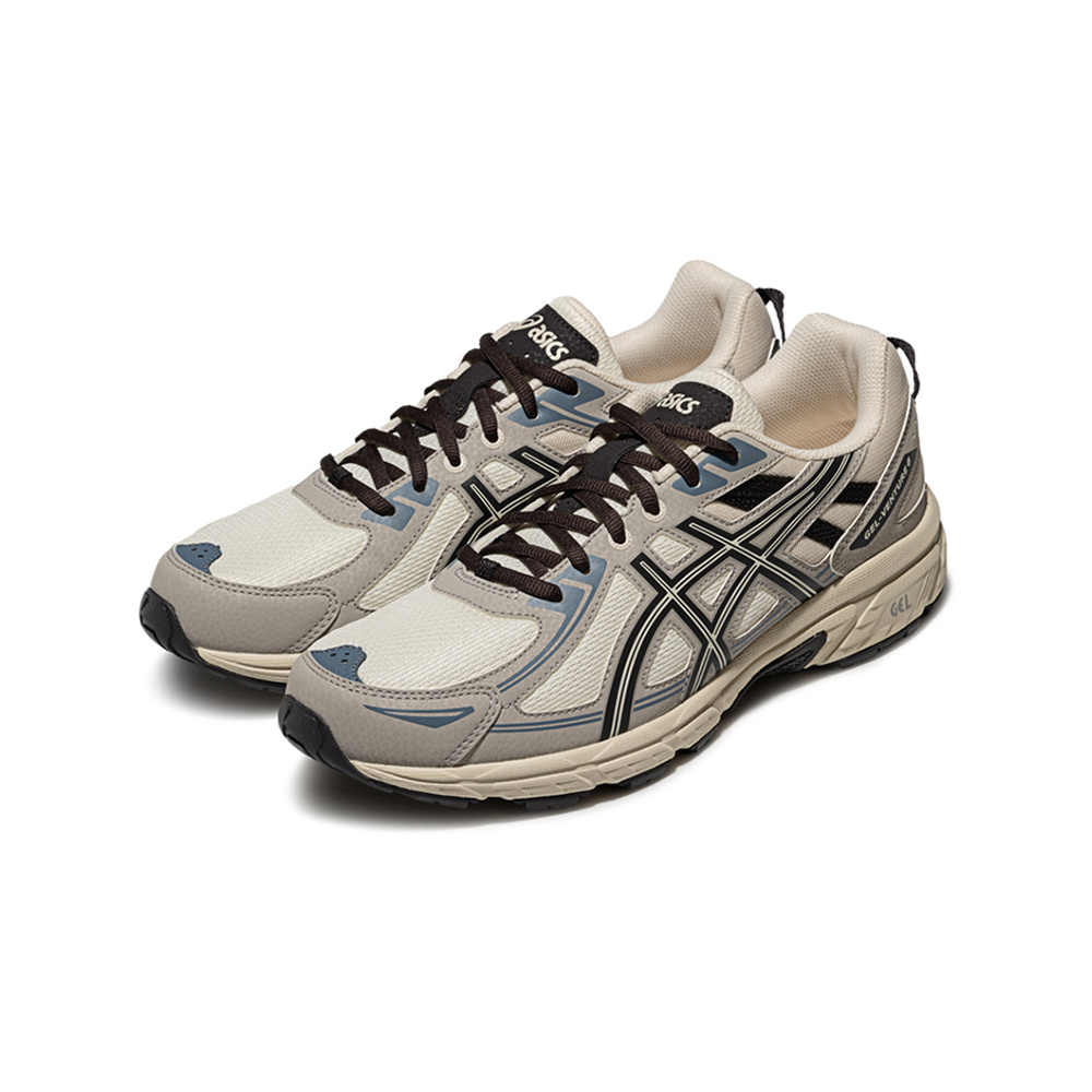 ASICS Gel Venture 6 'Grey' Мужские