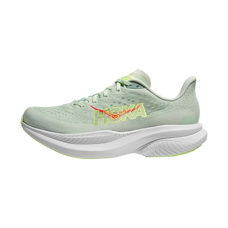 Hoka Mach 6 'Blue / Green' Женские