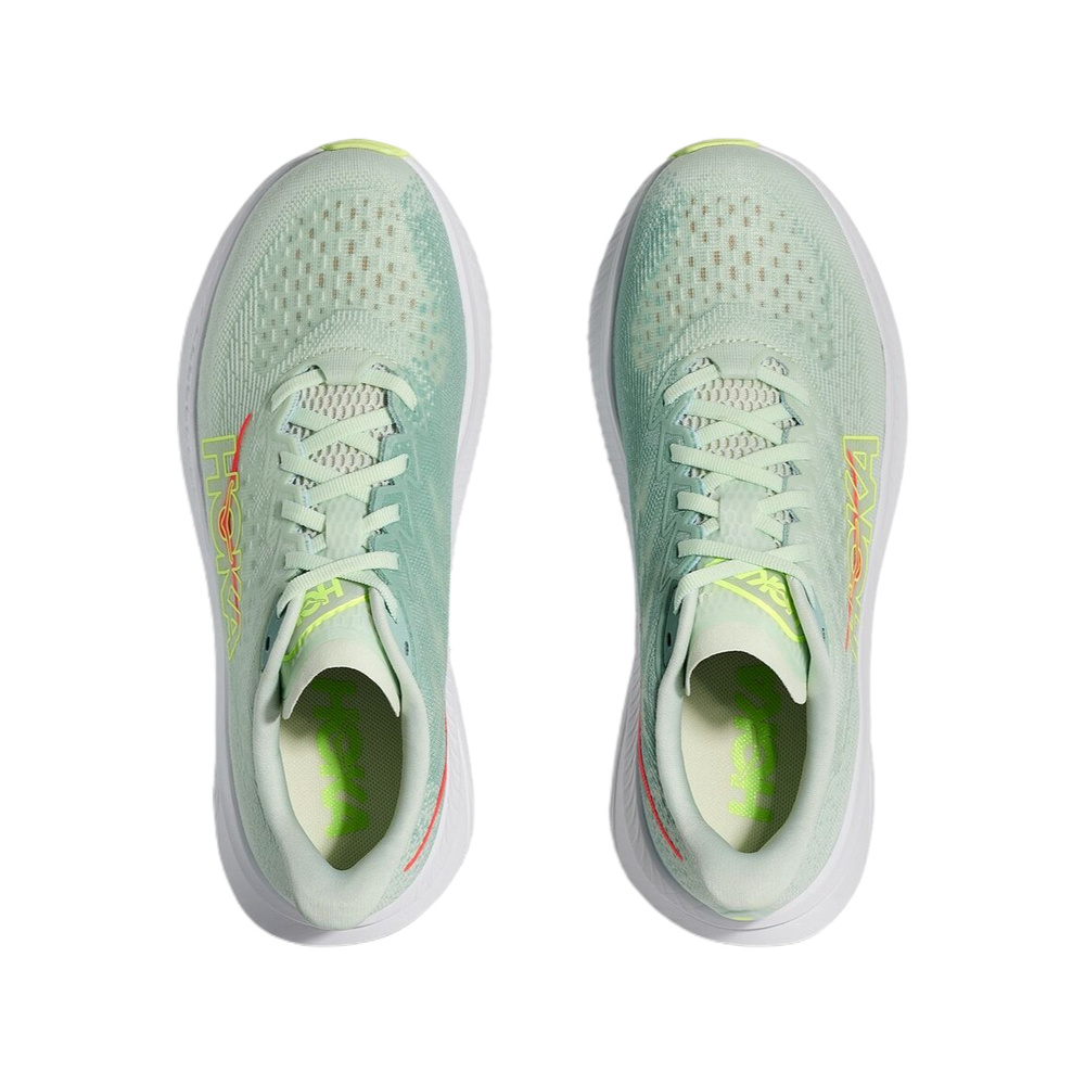 Hoka One Mach 6 'Blue / Green' Женские