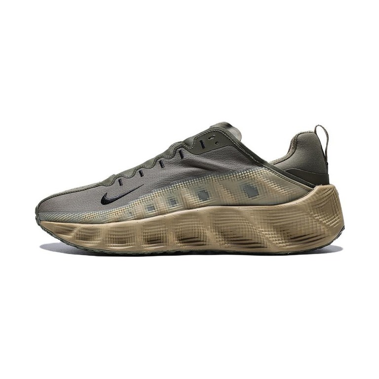 Nike Ava Rover 'Igloo / Black / Metallic Copper' Мужские