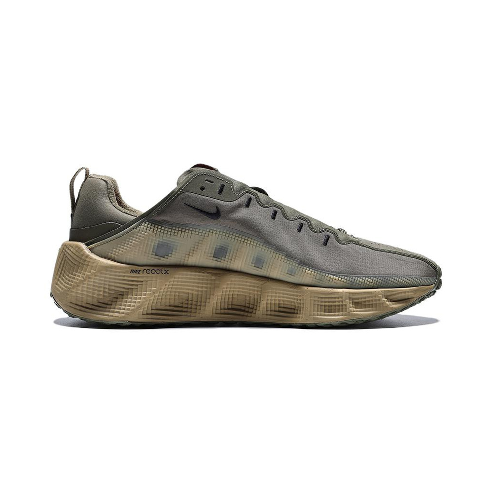 Nike Ava Rover 'Igloo / Black / Metallic Copper' Мужские