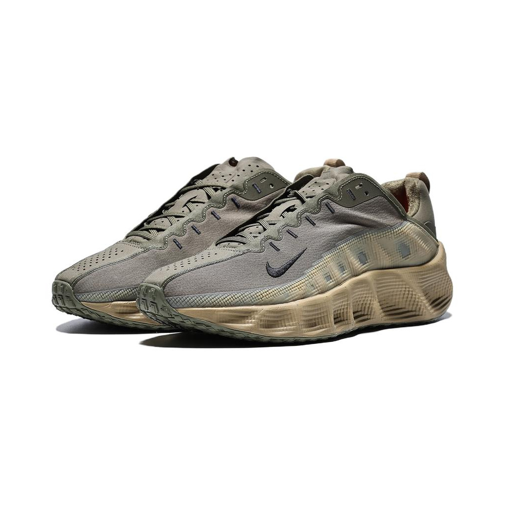 Nike Ava Rover 'Igloo / Black / Metallic Copper' Мужские