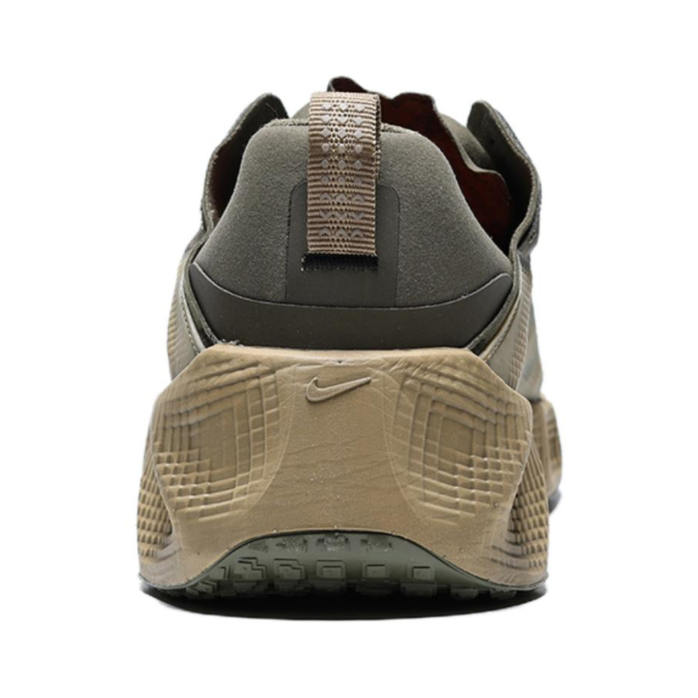 Nike Ava Rover 'Igloo / Black / Metallic Copper' Мужские