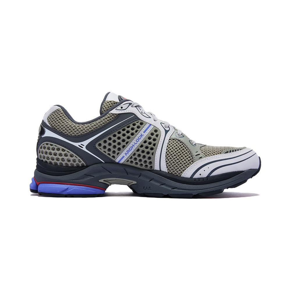 Saucony Progrid Triumph Victory 4 'Grey' Мужские